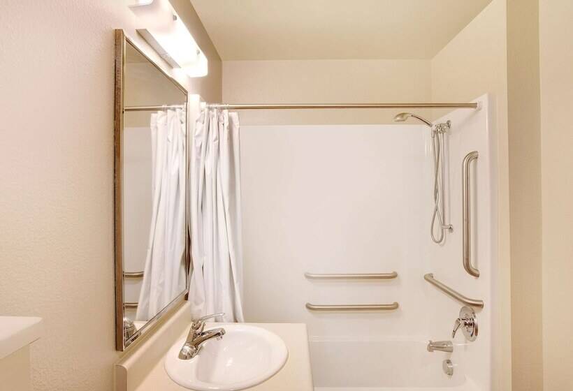 فندق Extended Stay America Select Suites  Shreveport  Bossier City