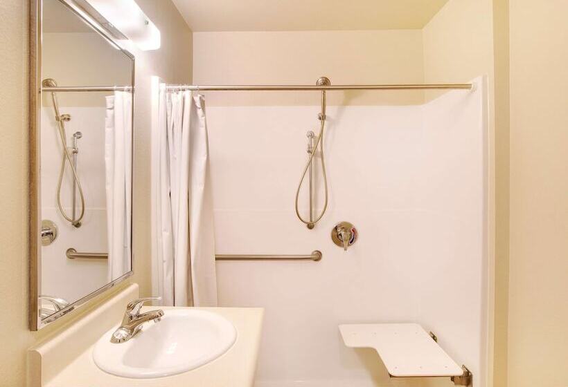 فندق Extended Stay America Select Suites  Shreveport  Bossier City