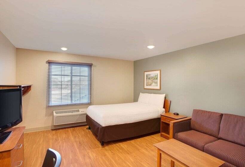 فندق Extended Stay America Select Suites  Shreveport  Bossier City