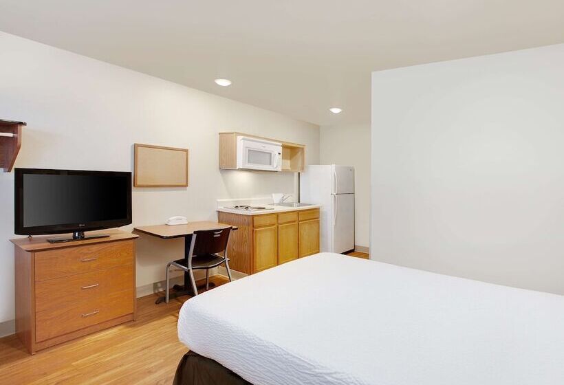 فندق Extended Stay America Select Suites  Shreveport  Bossier City