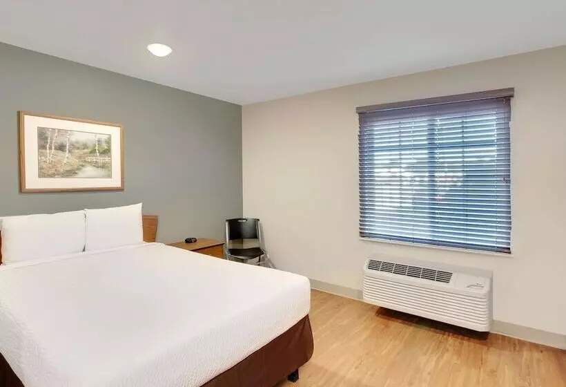 Hotel Extended Stay America Select Suites  Shreveport  Bossier City