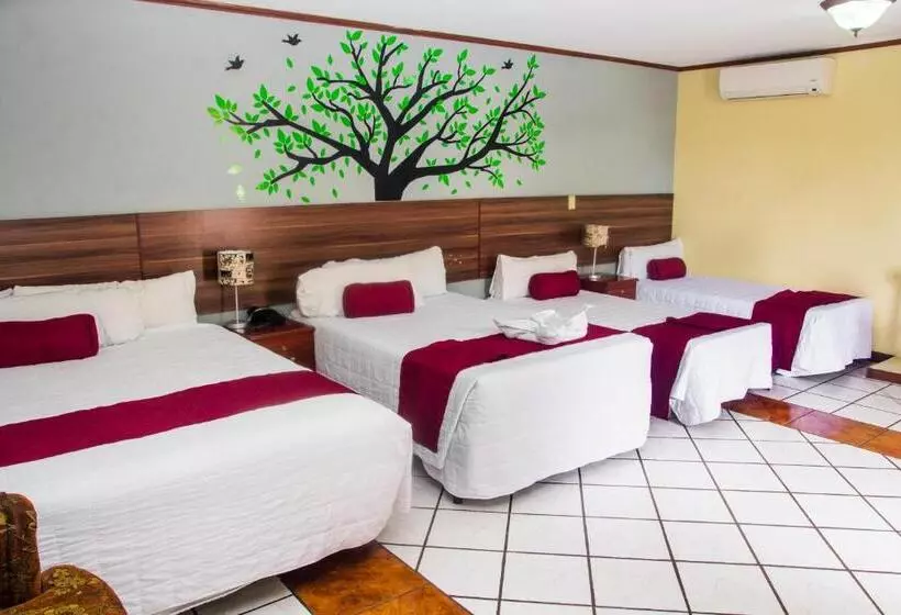 בית מלון כפרי Fotherhouse