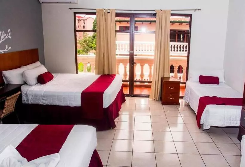 בית מלון כפרי Fotherhouse