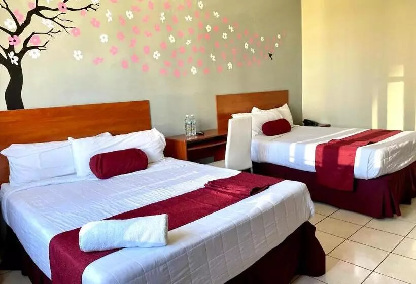 בית מלון כפרי Fotherhouse