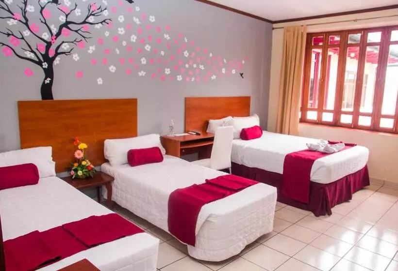 בית מלון כפרי Fotherhouse