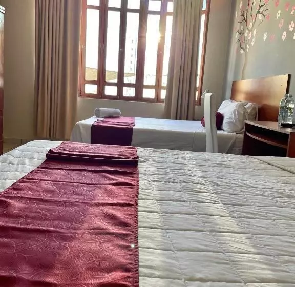 בית מלון כפרי Fotherhouse