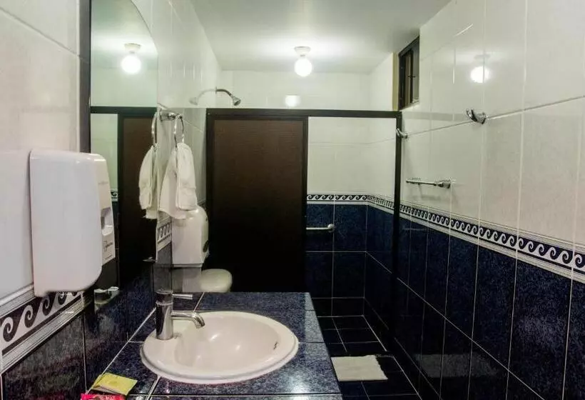 בית מלון כפרי Fotherhouse