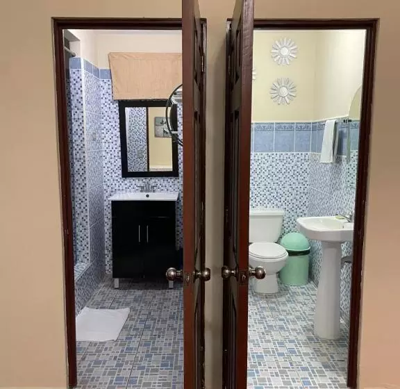 בית מלון כפרי Fotherhouse