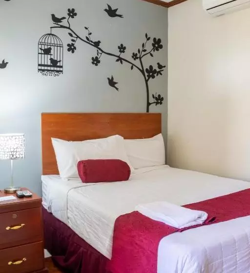 בית מלון כפרי Fotherhouse