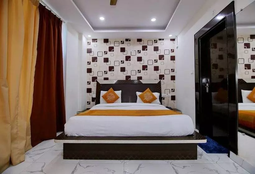 Hotelli Green View Palace