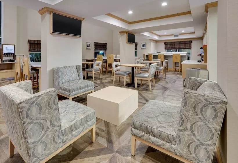 ホテル Holiday Inn Express & Suites San Antonio Brooks City Base, An Ihg