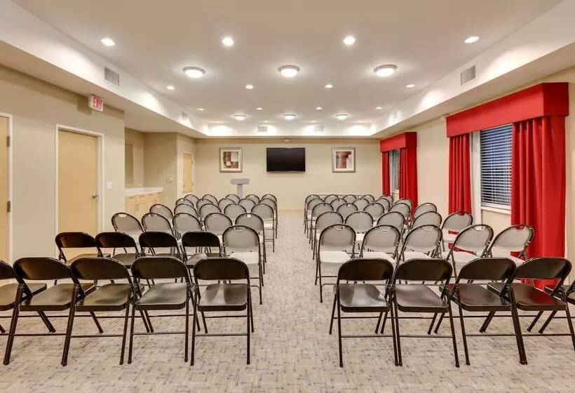ホテル Holiday Inn Express & Suites San Antonio Brooks City Base, An Ihg