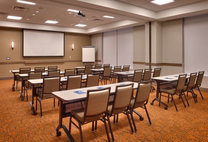 هتل Hyatt House Salt Lake City Downtown