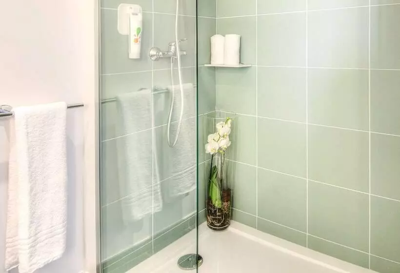 ホテル Ibis Styles Nice Centre Gare