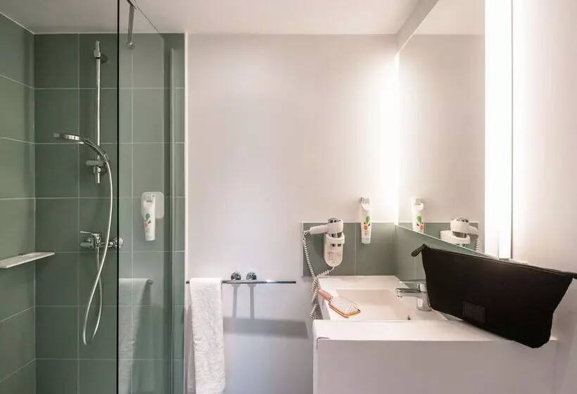 ホテル Ibis Styles Nice Centre Gare
