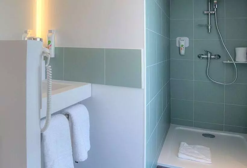 ホテル Ibis Styles Nice Centre Gare
