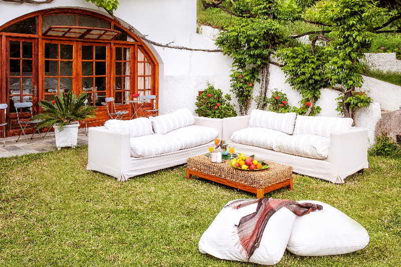 호텔 Irida Aegean View