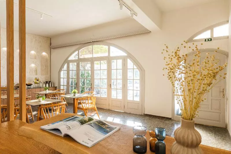 酒店 Irida Aegean View