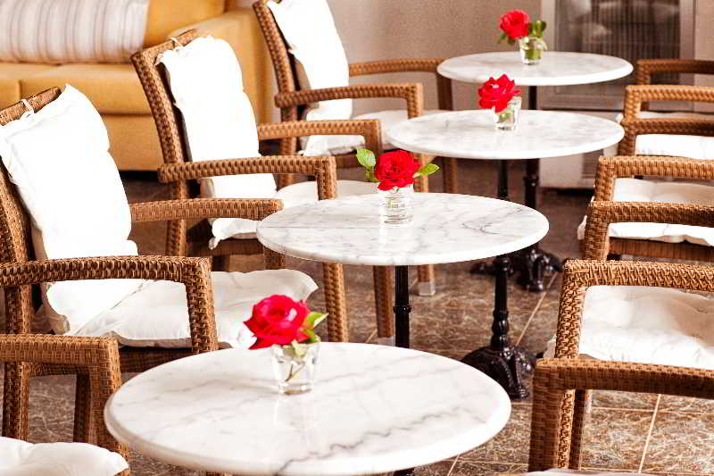 호텔 Irida Aegean View