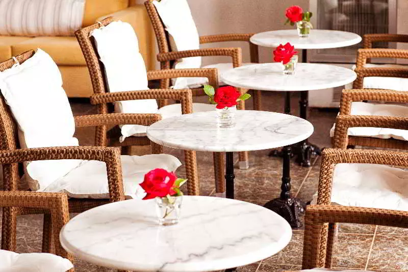 酒店 Irida Aegean View