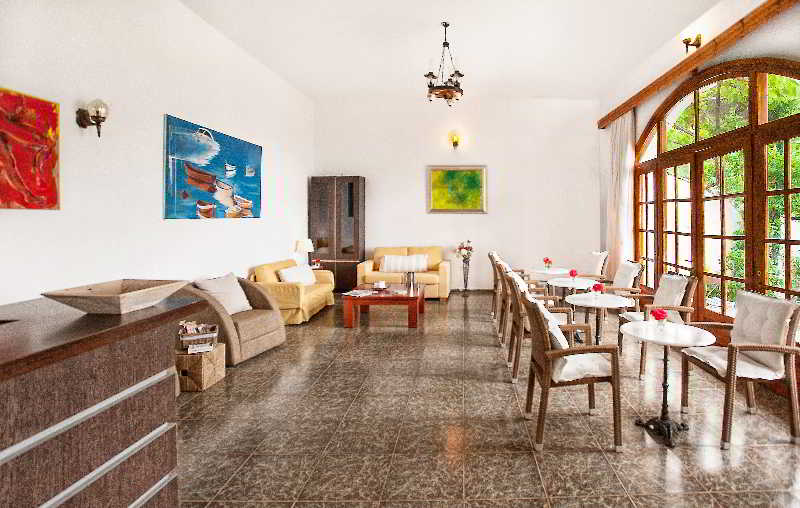 호텔 Irida Aegean View