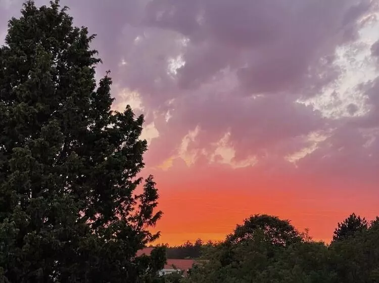 هتل Ivona Medjugorje