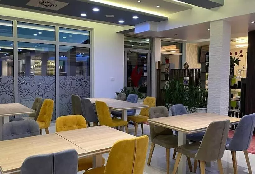 هتل Ivona Medjugorje