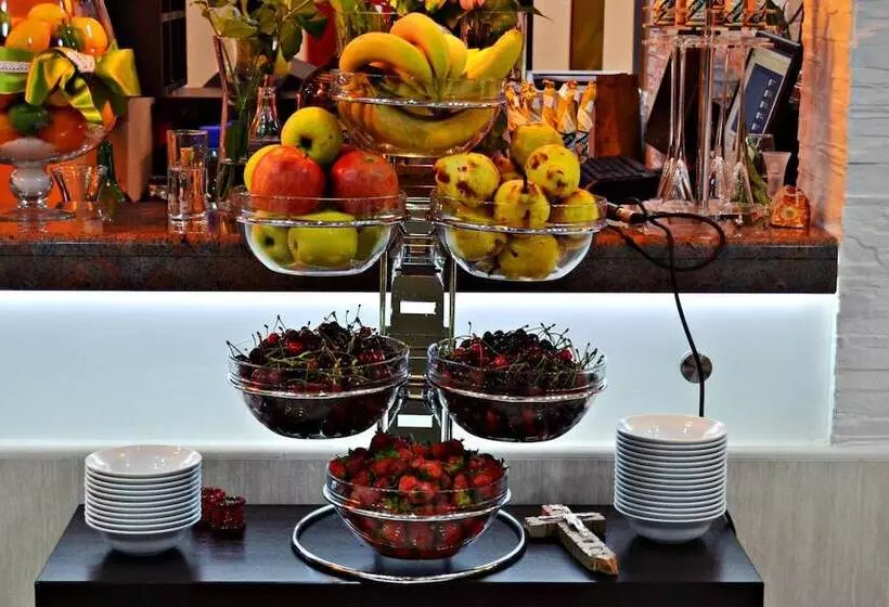 هتل Ivona Medjugorje