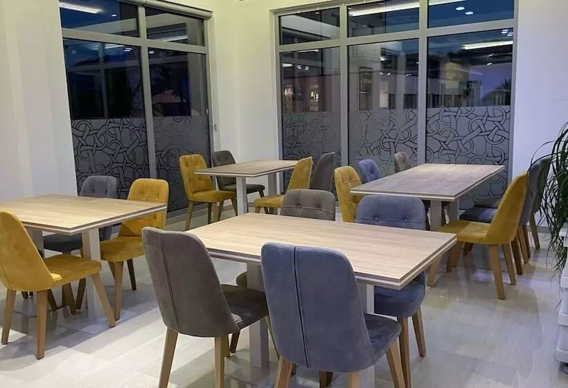 هتل Ivona Medjugorje