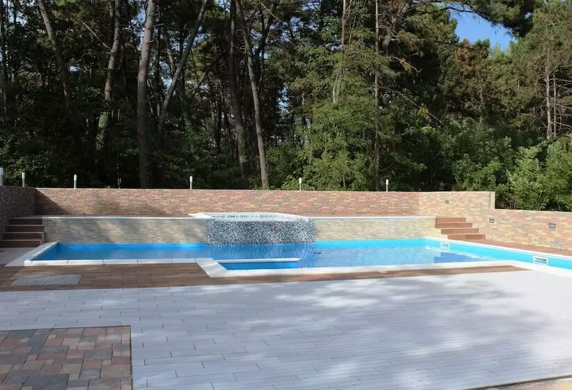 هتل Ivona Medjugorje