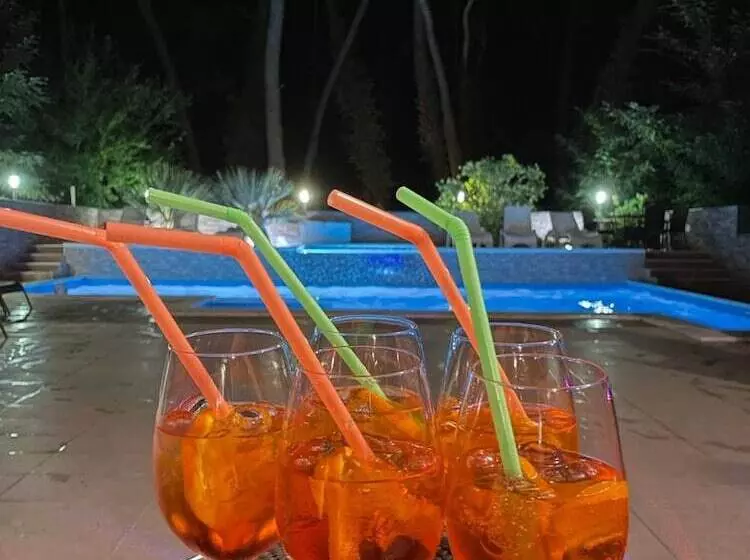 هتل Ivona Medjugorje