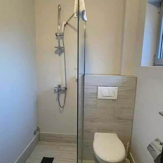 هتل Ivona Medjugorje