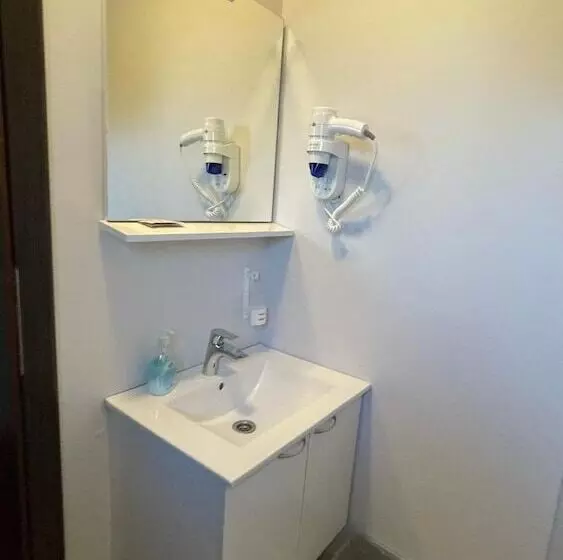 هتل Ivona Medjugorje