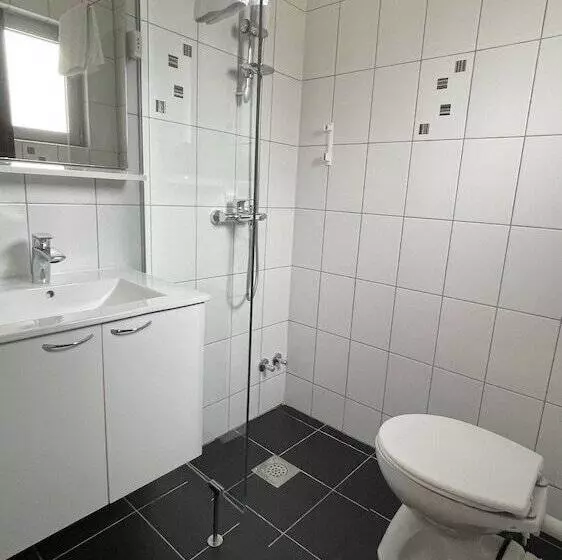 هتل Ivona Medjugorje