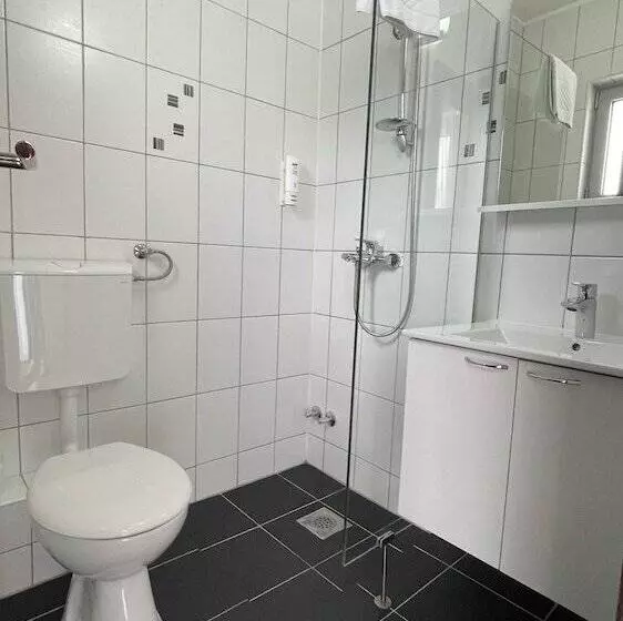 هتل Ivona Medjugorje