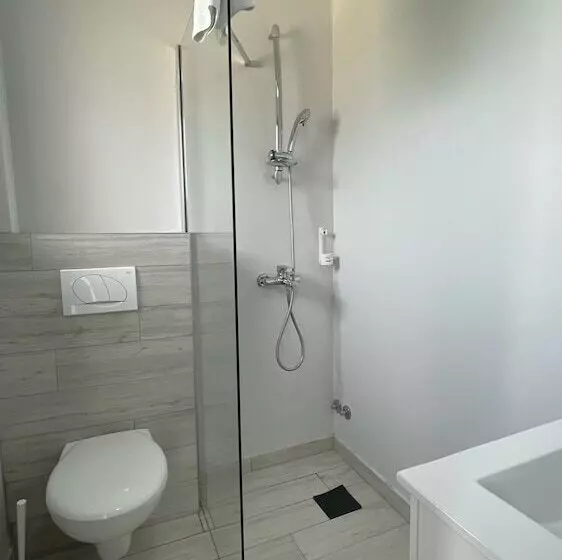 هتل Ivona Medjugorje