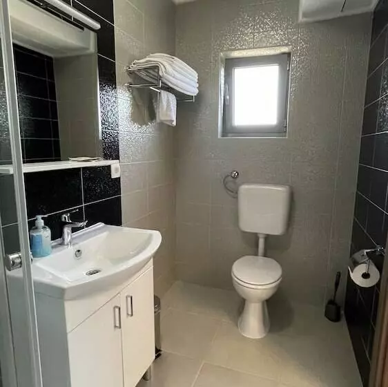 هتل Ivona Medjugorje