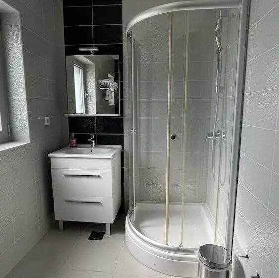 هتل Ivona Medjugorje