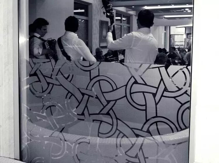 هتل Ivona Medjugorje