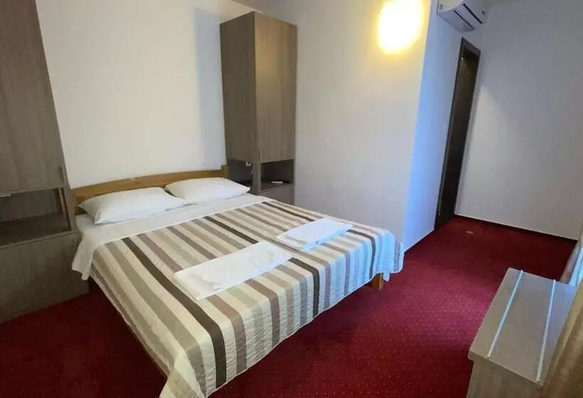 هتل Ivona Medjugorje