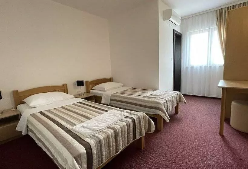 هتل Ivona Medjugorje