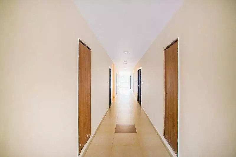 Hotel Janpath