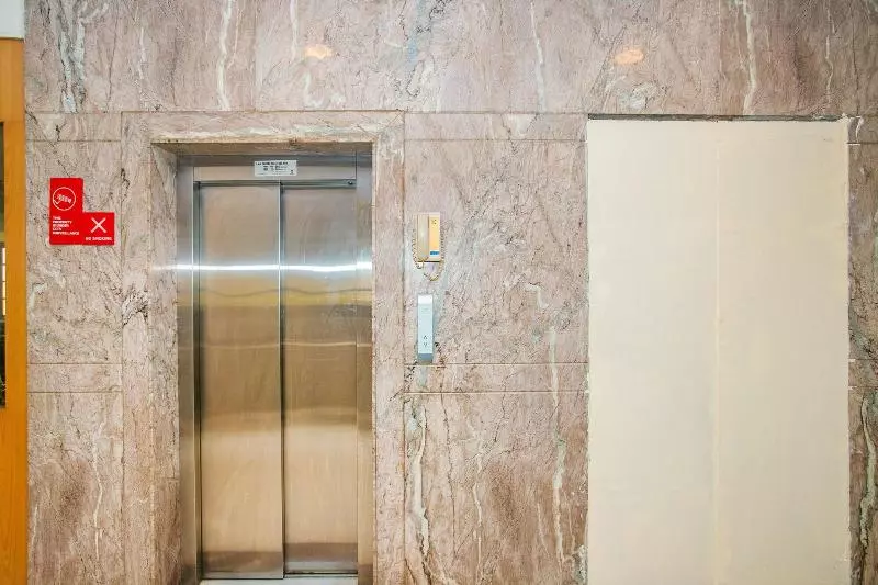 Hotel Janpath