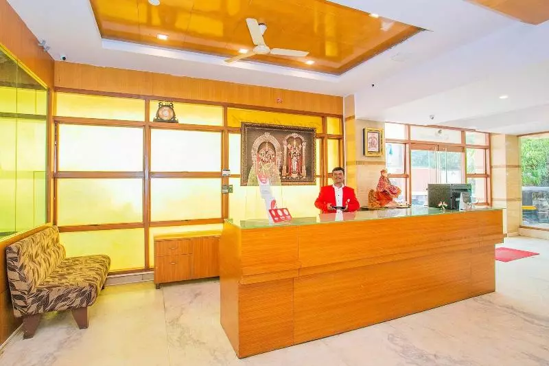 Hotel Janpath