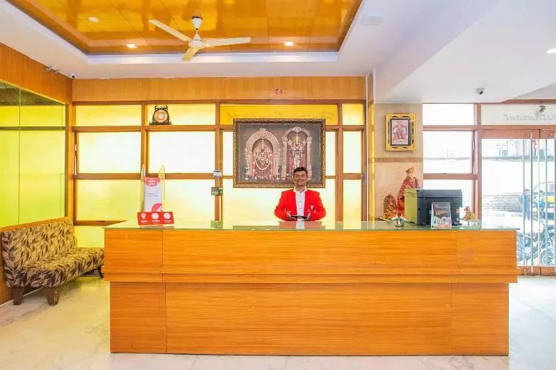 Hotel Janpath