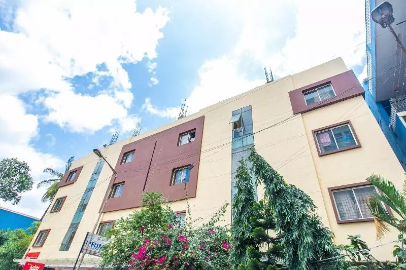 Hotel Janpath