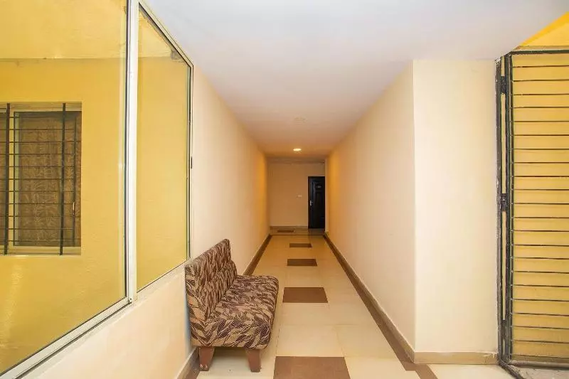 Hotel Janpath