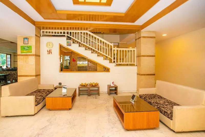 Hotel Janpath