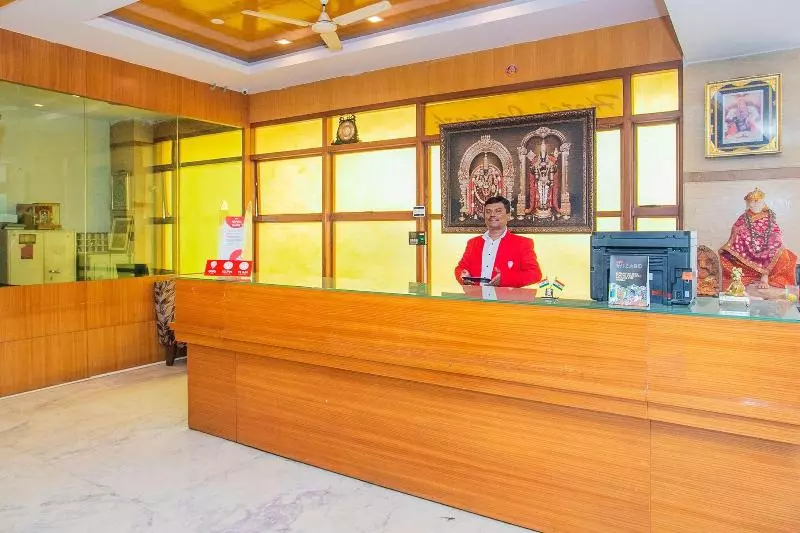 Hotel Janpath