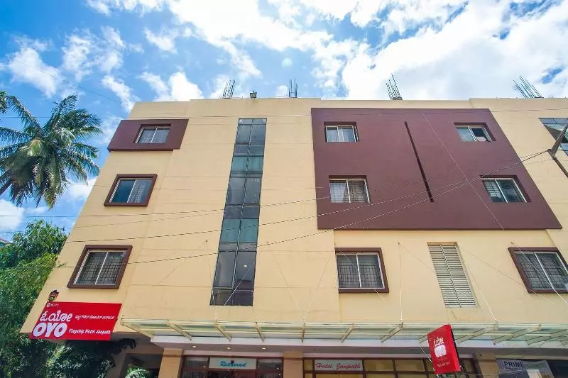 Hotel Janpath